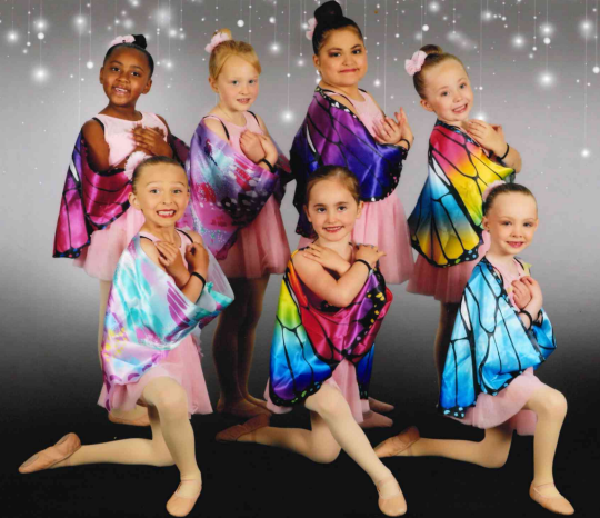 maddox dance studio
