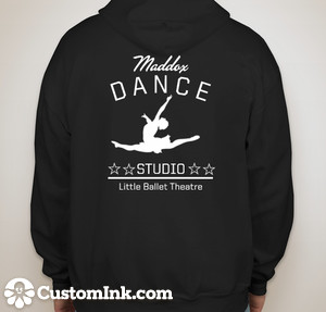 Dance Jacket